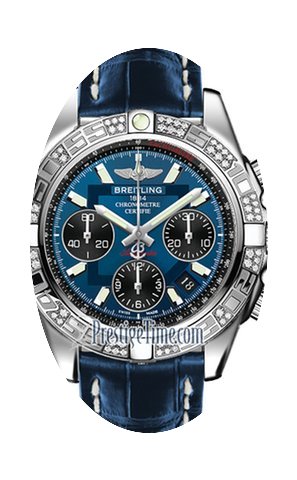 Breitling Chronomat 41 Mens Watch...