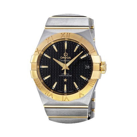 Omega Constellation...