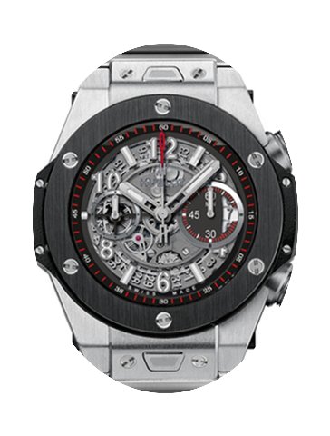 Hublot Big Bang Unico...