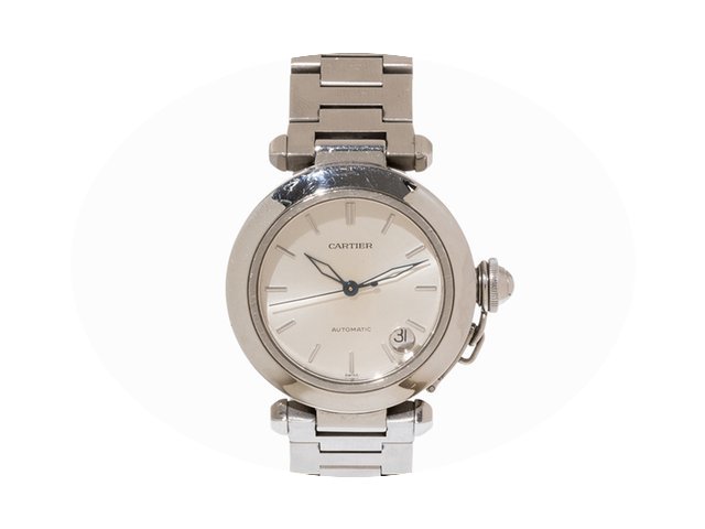 Cartier Pasha, Ref. 1031, Switzerland, c...