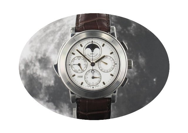 IWC Grand Complication...