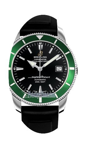 Breitling Superocean Heritage 42 Mens Wa...