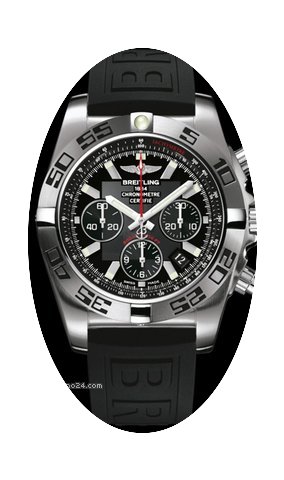 Breitling Chronomat 44 Flying Fish...