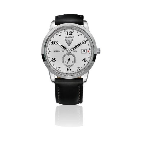 Junkers Dessau 1926 Flatline Kleine Seku...