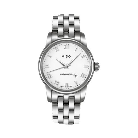 Mido Baroncelli II Automatik Damenuhr M7...