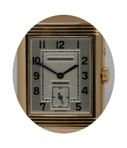 Jaeger-LeCoultre Reverso Ref. 270.2.54...