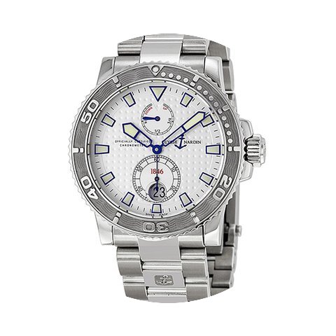 Ulysse Nardin Maxi Marine...