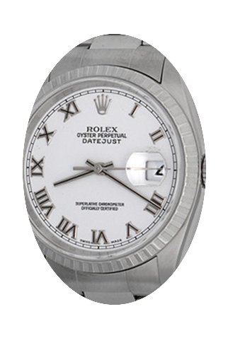Rolex Datejust Model 16220...