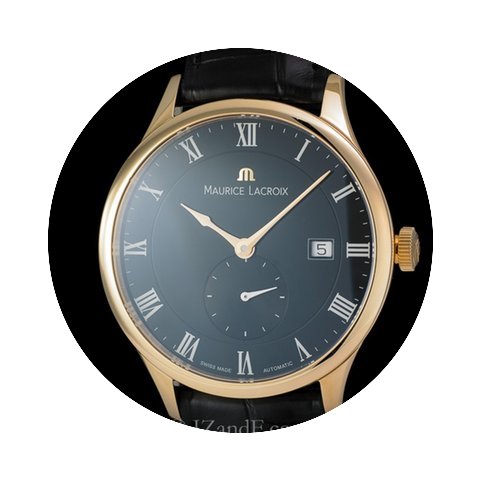 Maurice Lacroix Masterpiece Tradition 18...
