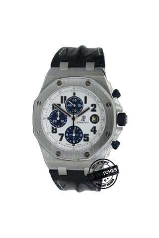 Audemars Piguet Royal Oak Offshore Navy...