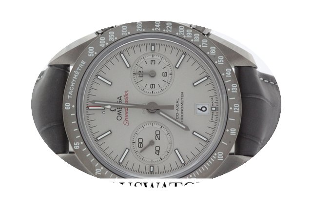 Omega Speedmaster Grey Side Of The Moon...