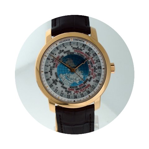 Vacheron Constantin Traditionnelle 86060...