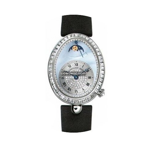 Breguet Reine De Naples...