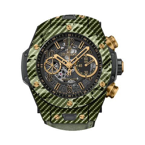 Hublot Big Bang Unico Italia Independent...