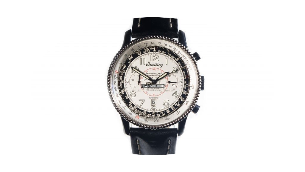 Breitling Navitimer Montbrillant 100 ANS...