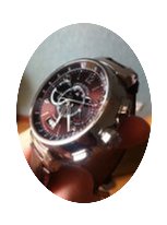 Louis Vuitton TAMBOUR VOYAGE LIMITED EDI...