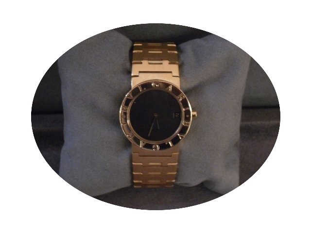 Bulgari...