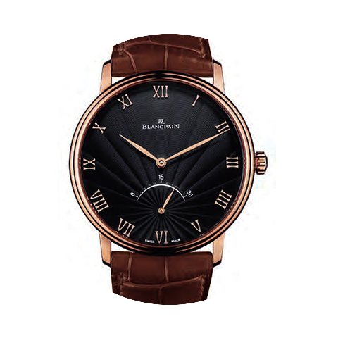 Blancpain Villeret...