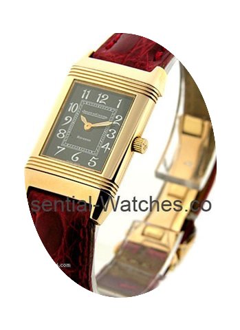 Jaeger-LeCoultre Jaeger - Ladys Classiqu...
