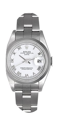 Rolex Datejust 69160...