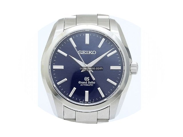 Seiko セイコー グランドセイコ...