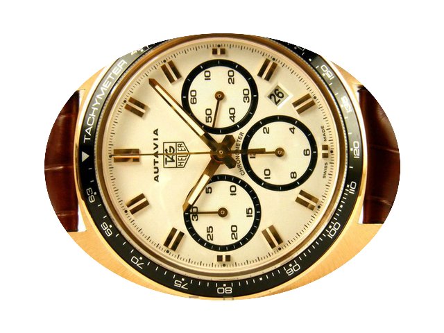 TAG Heuer Autavia crono 70th Anniversary...