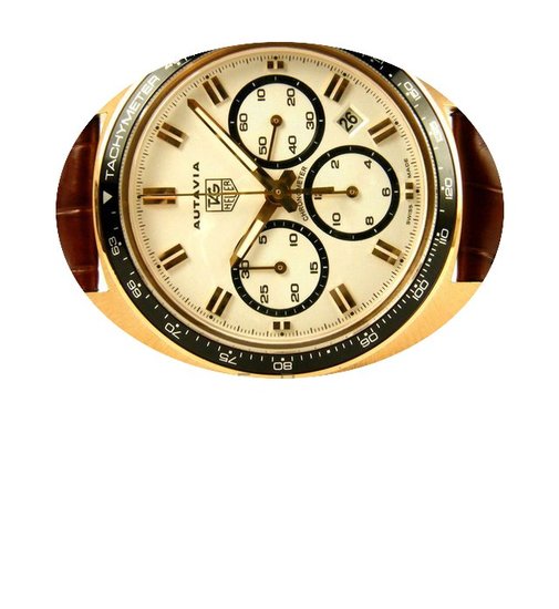 TAG Heuer Autavia crono 70th Anniversary...