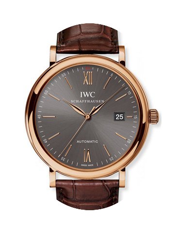 IWC Portofino Automatic...