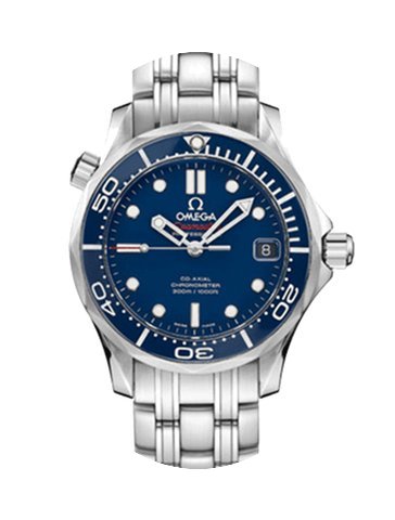 Omega Seamaster Diver 36 Mm...