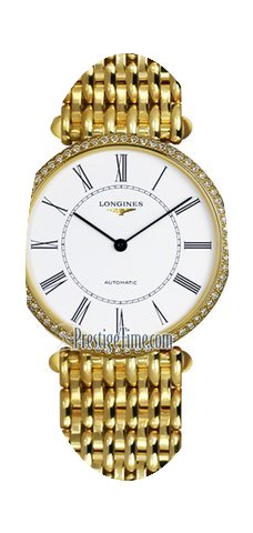 Longines La Grande Classique Automatic 3...
