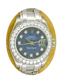 Rolex Diamond 