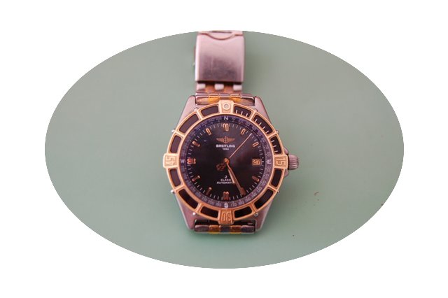 Breitling J class automatic...