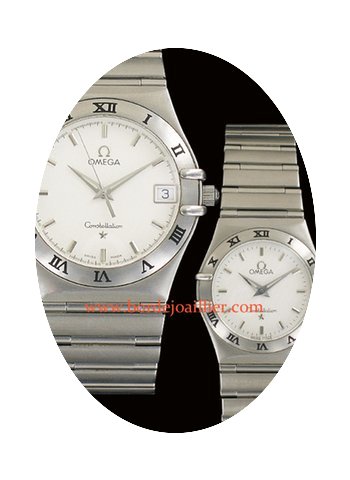 Omega Constellation...