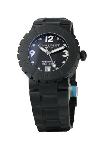 Chaumet Class One Titane Large...