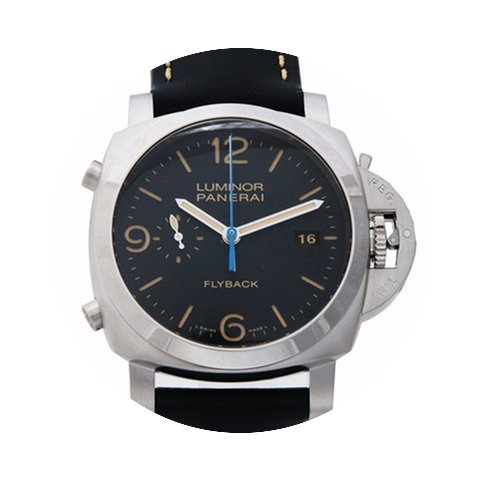 Panerai Luminor 1950 3 Days Chrono Flyba...