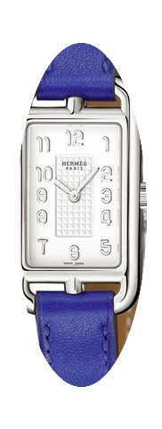 Hermès Cape Cod Nantucket Quartz Small ...