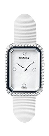 Chanel Premiere Ladies Watch...