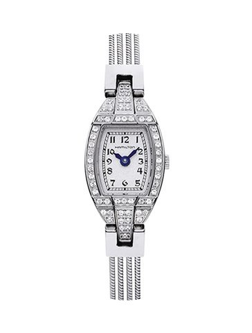 Hamilton Lady Hamilton Quartz...