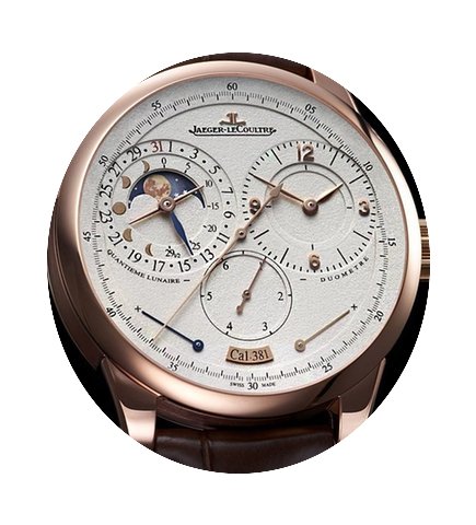 Jaeger-LeCoultre [NEW] Duometre a Quanti...