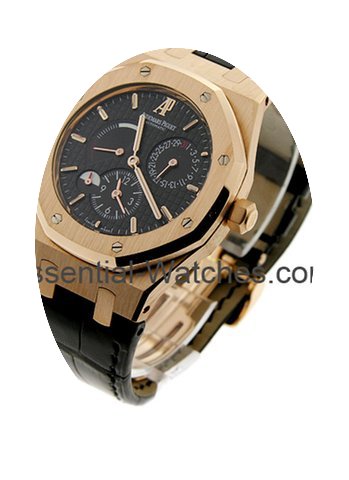 Audemars Piguet Royal Oak Dual Time Powe...