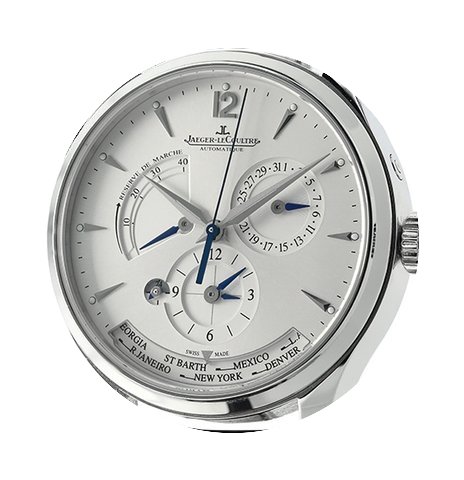 Jaeger-LeCoultre Master Control Master G...