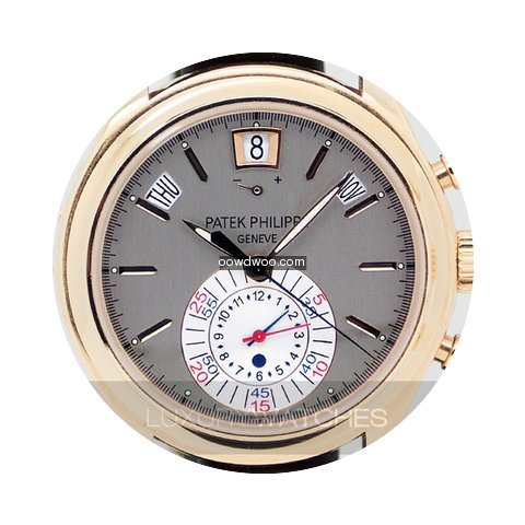 Patek Philippe Annual Calendar...