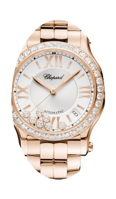 Chopard Happy Sport Automatik 36mm...