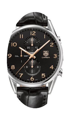 TAG Heuer CAR2014.FC6235...