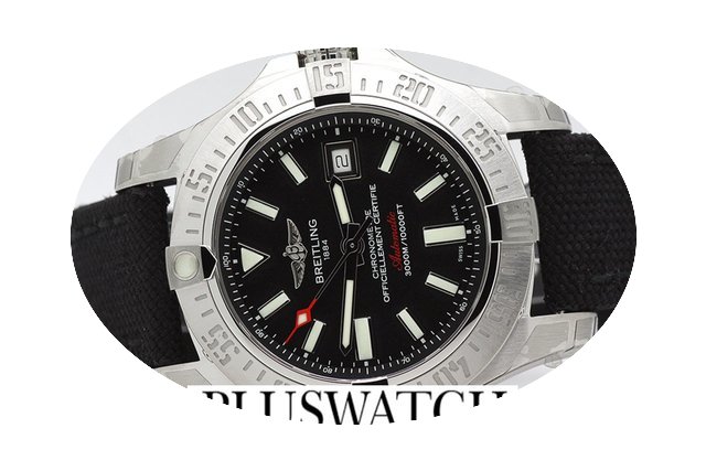 Breitling Avenger II Seawolf A1733110/BC...