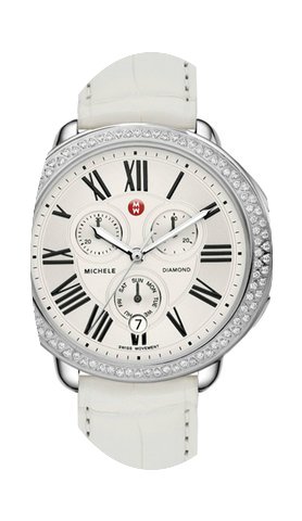 Michele Serein Classic Ladies Watch...