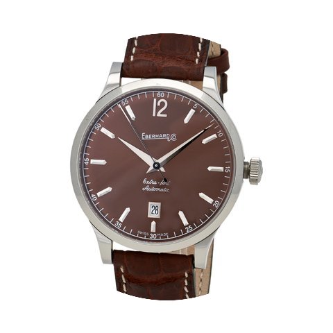 Eberhard & Co. Extra Fort Automatic ...