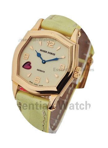 Roger Dubuis Sympathy Ladys 27mm...