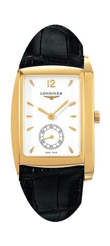 Longines DolceVita Quartz Mens Mens Watc...