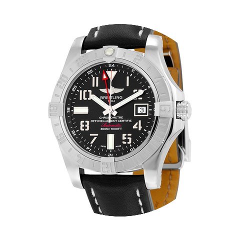 Breitling Avenger II GMT...